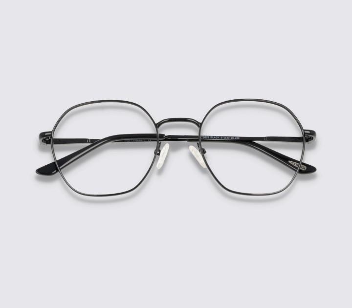 Torga Classic 76 Black