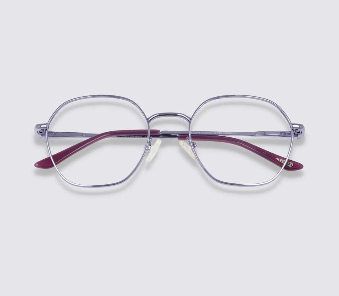 Torga Classic 76 Purple