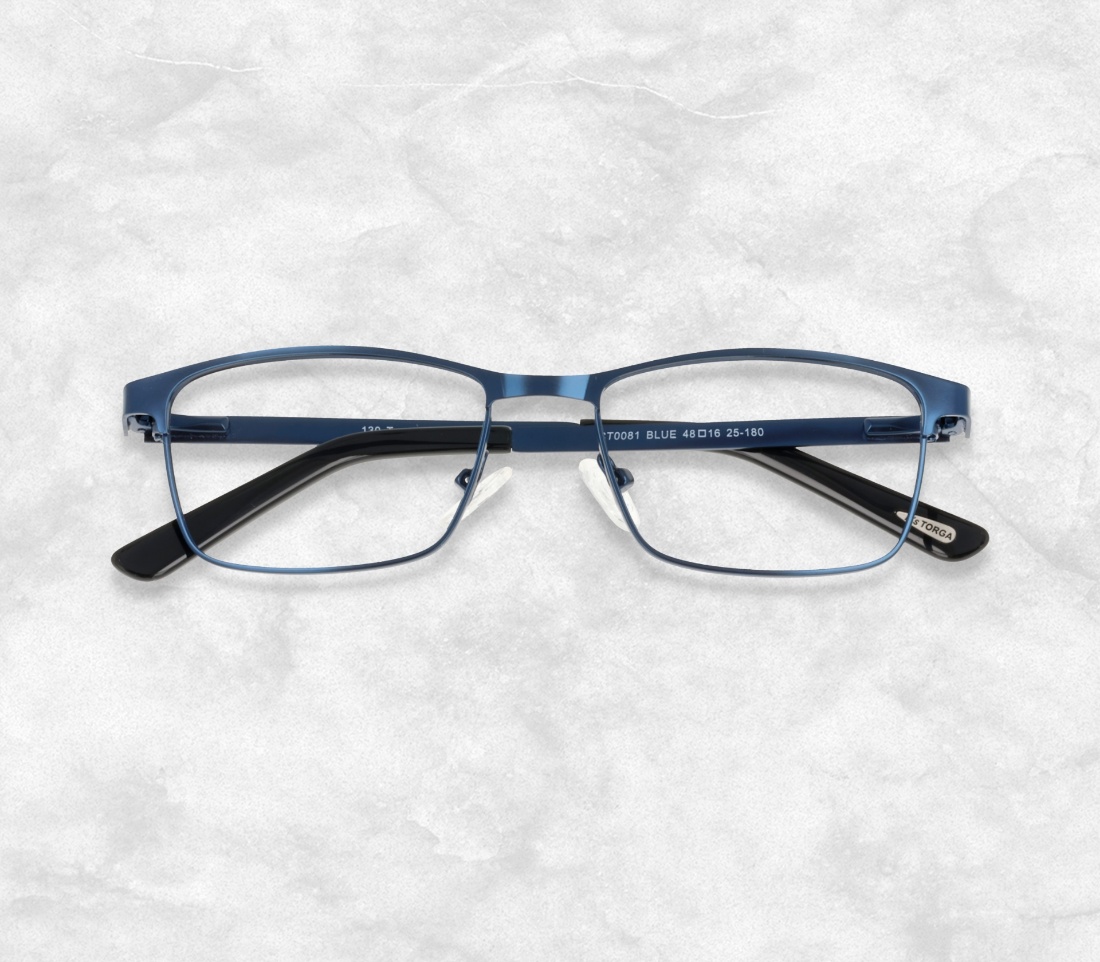 Torga Classic 81 Blue