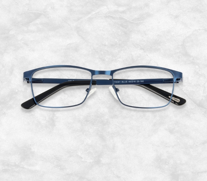 Torga Classic 81 Blue