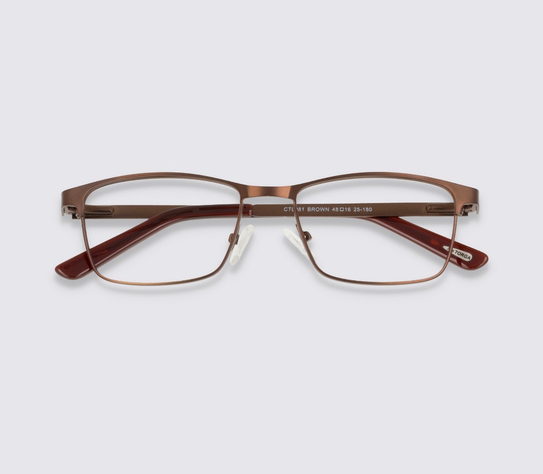 Torga Classic 81 Brown