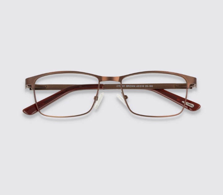 Torga Classic 81 Brown