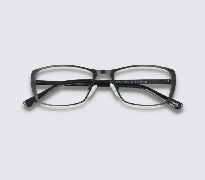 Torga Classic 96 Black