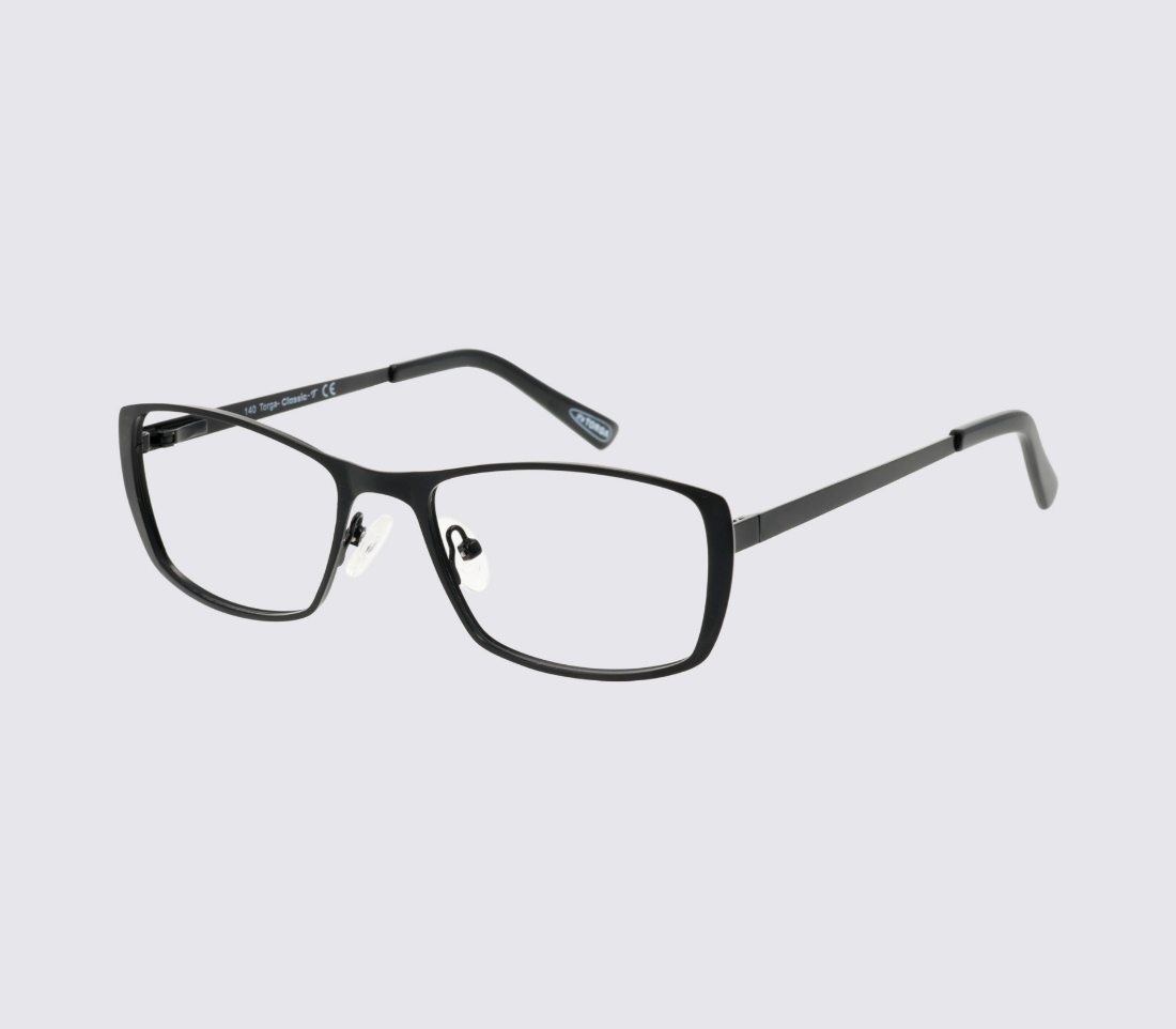 Torga Classic 96 Black