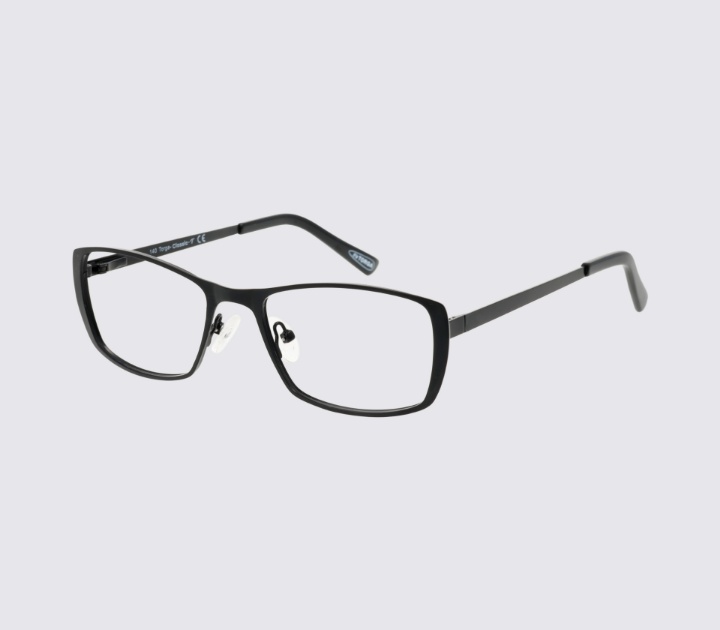 Torga Classic 96 Black