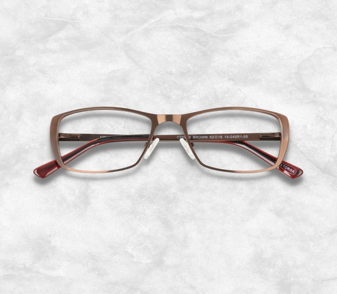 Torga Classic 96 Brown