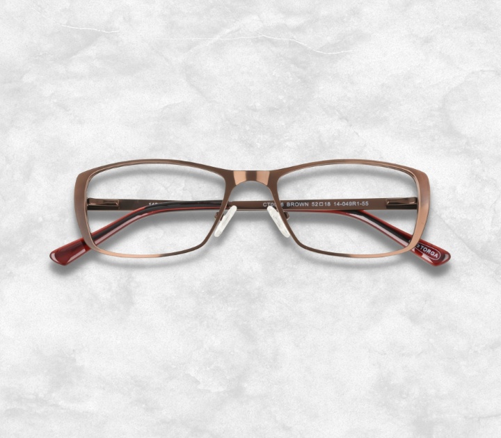 Torga Classic 96 Brown