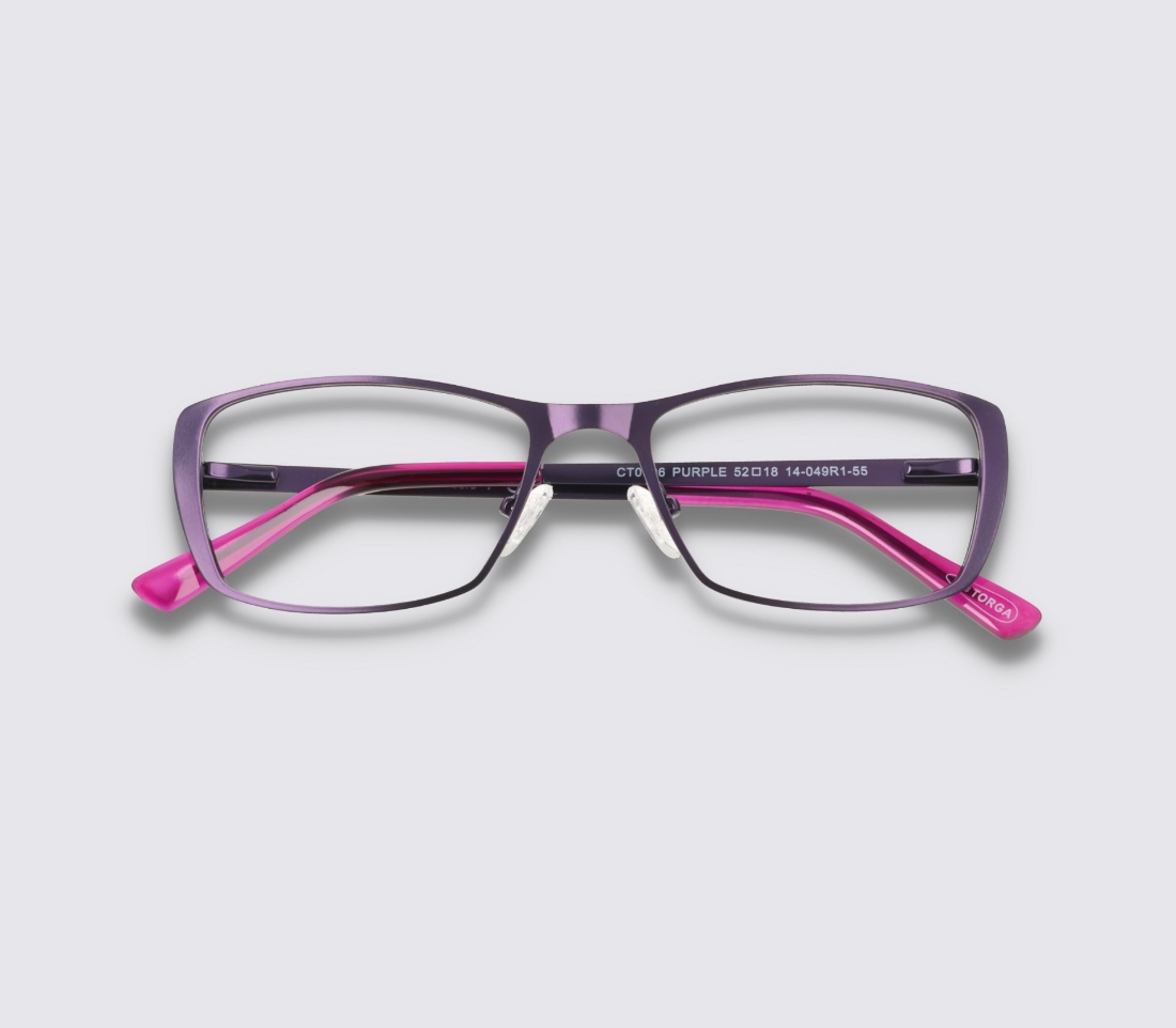 Torga Classic 96 Purple