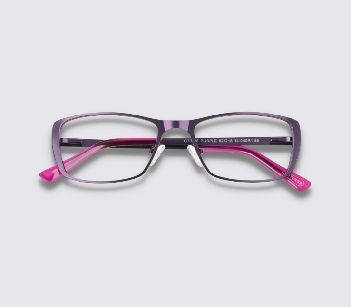 Torga Classic 96 Purple