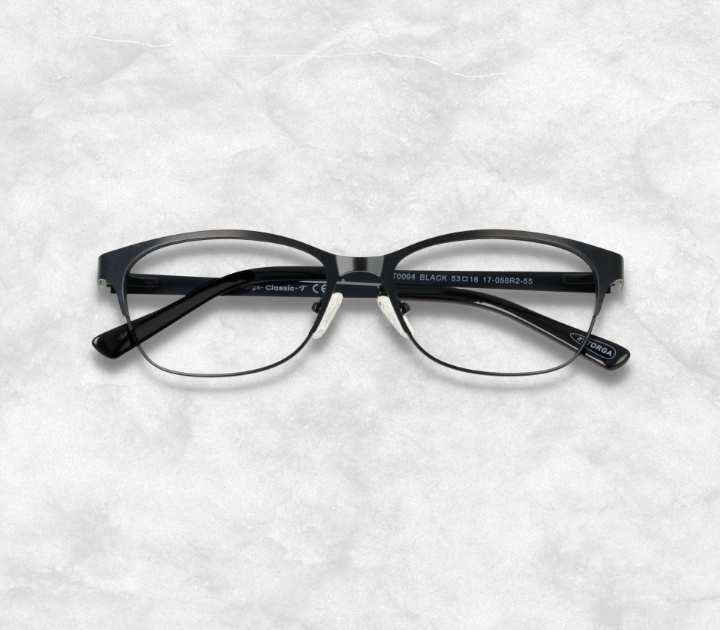 Torga Classic 94 Black