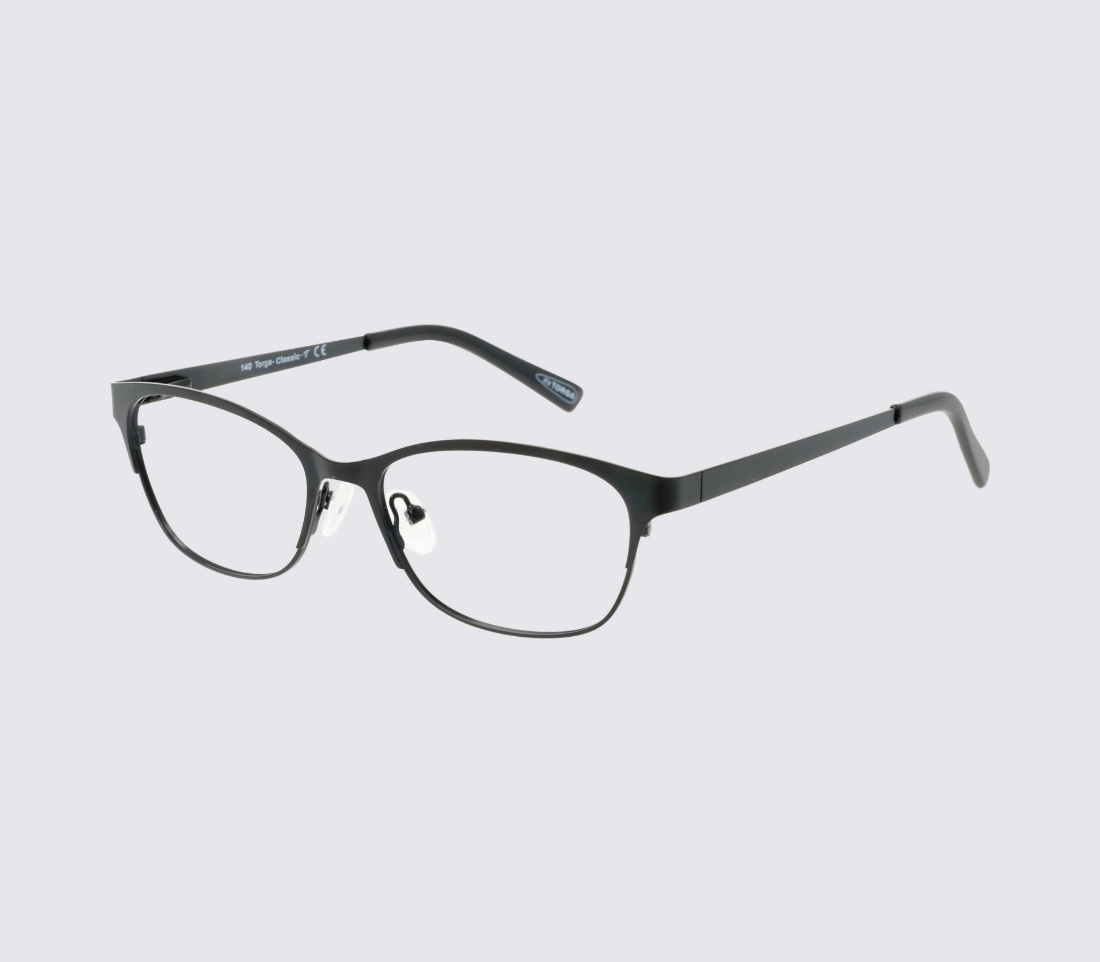 Torga Classic 94 Black