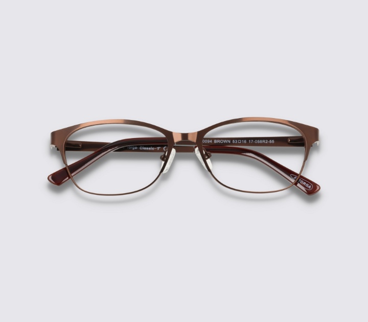 Torga Classic 94 Brown