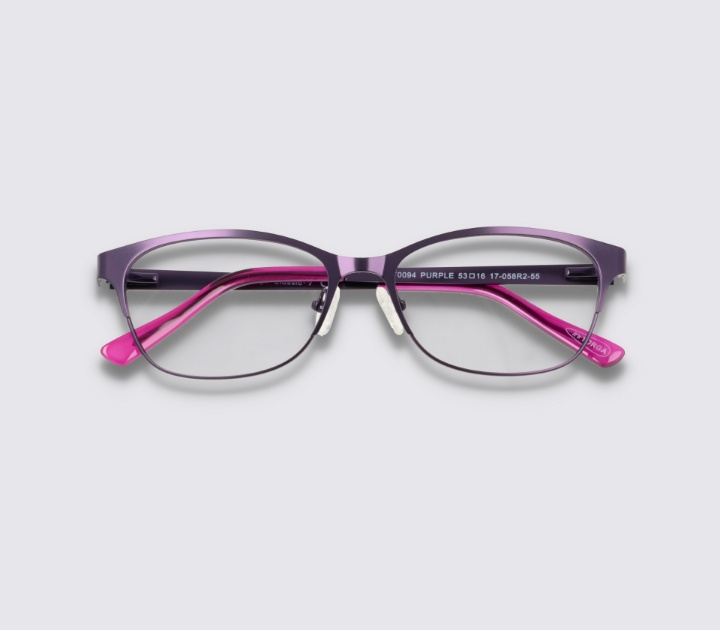 Torga Classic 94 Purple