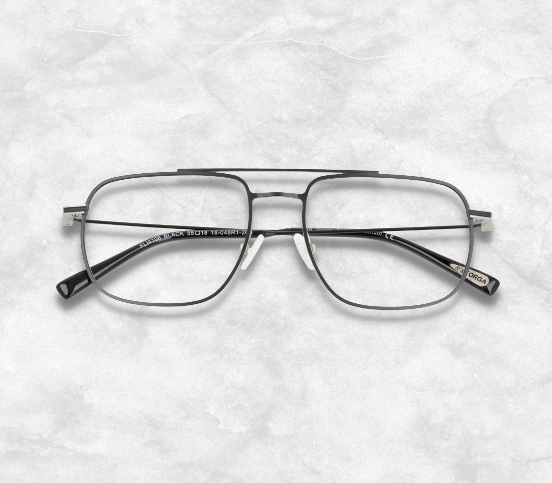 Flite 4106 Black