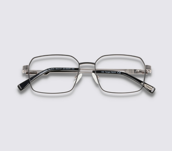 Tech 6082 Black