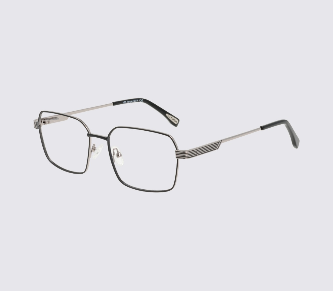 Tech 6082 Black