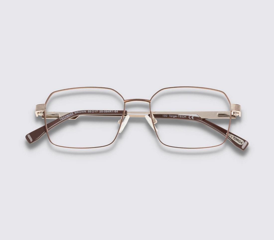 Tech 6082 Brown