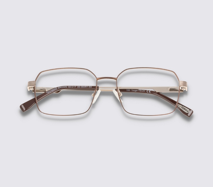 Tech 6082 Brown