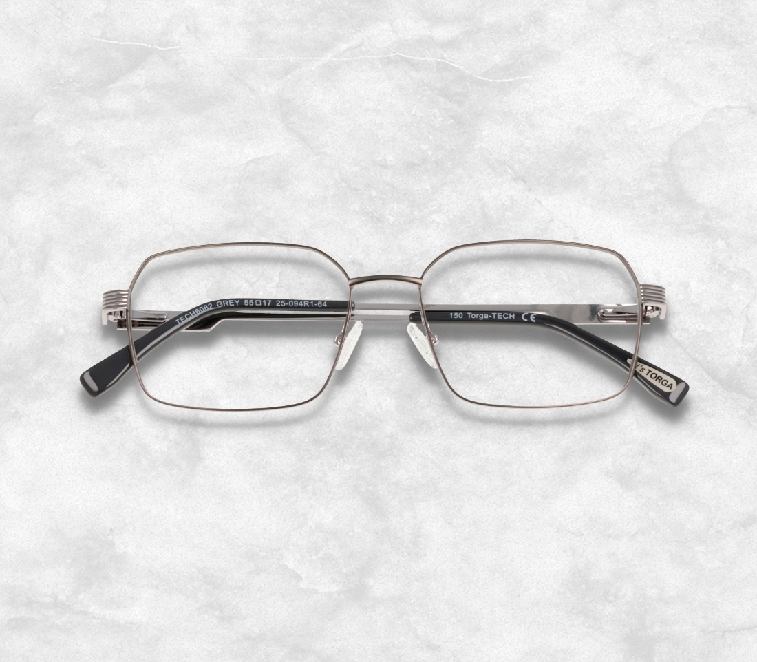 Tech 6082 Grey