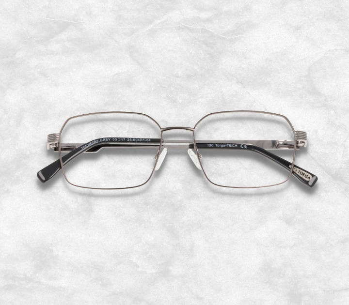 Tech 6082 Grey