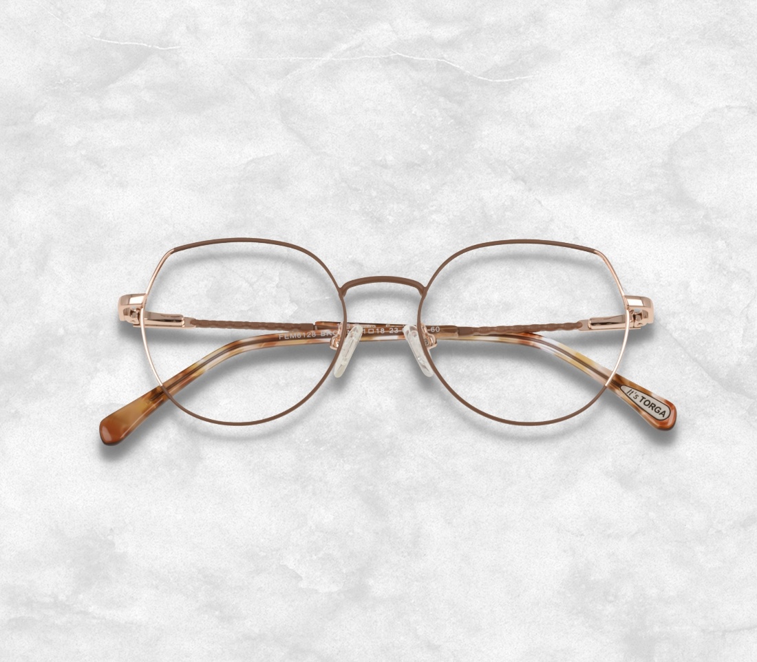 Femina 6128 Brown