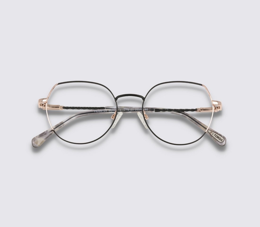 Femina 6128 Black