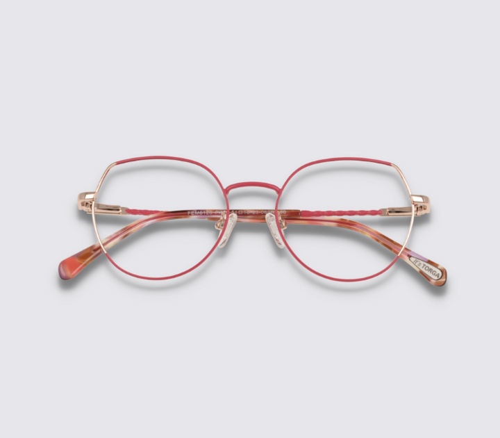 Femina 6128 Pink