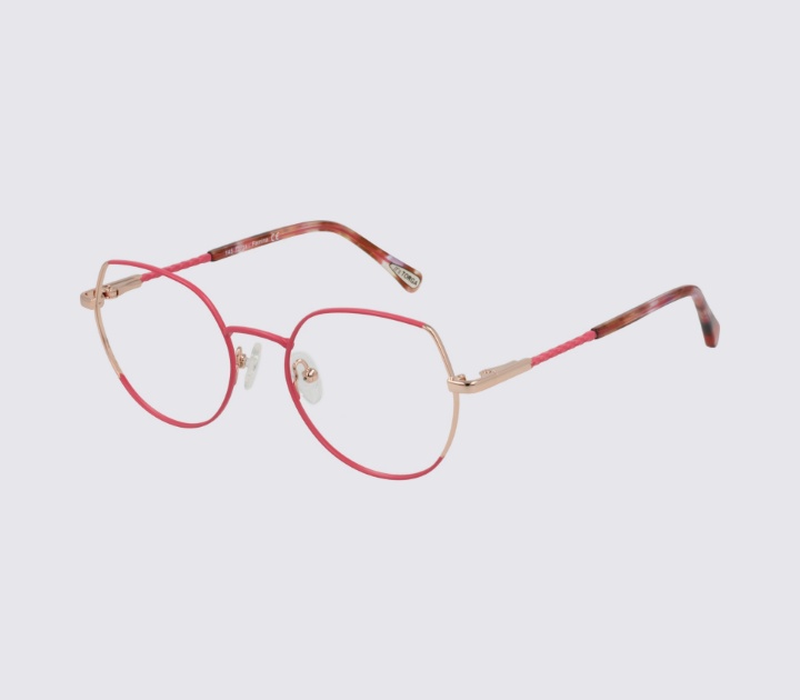Femina 6128 Pink