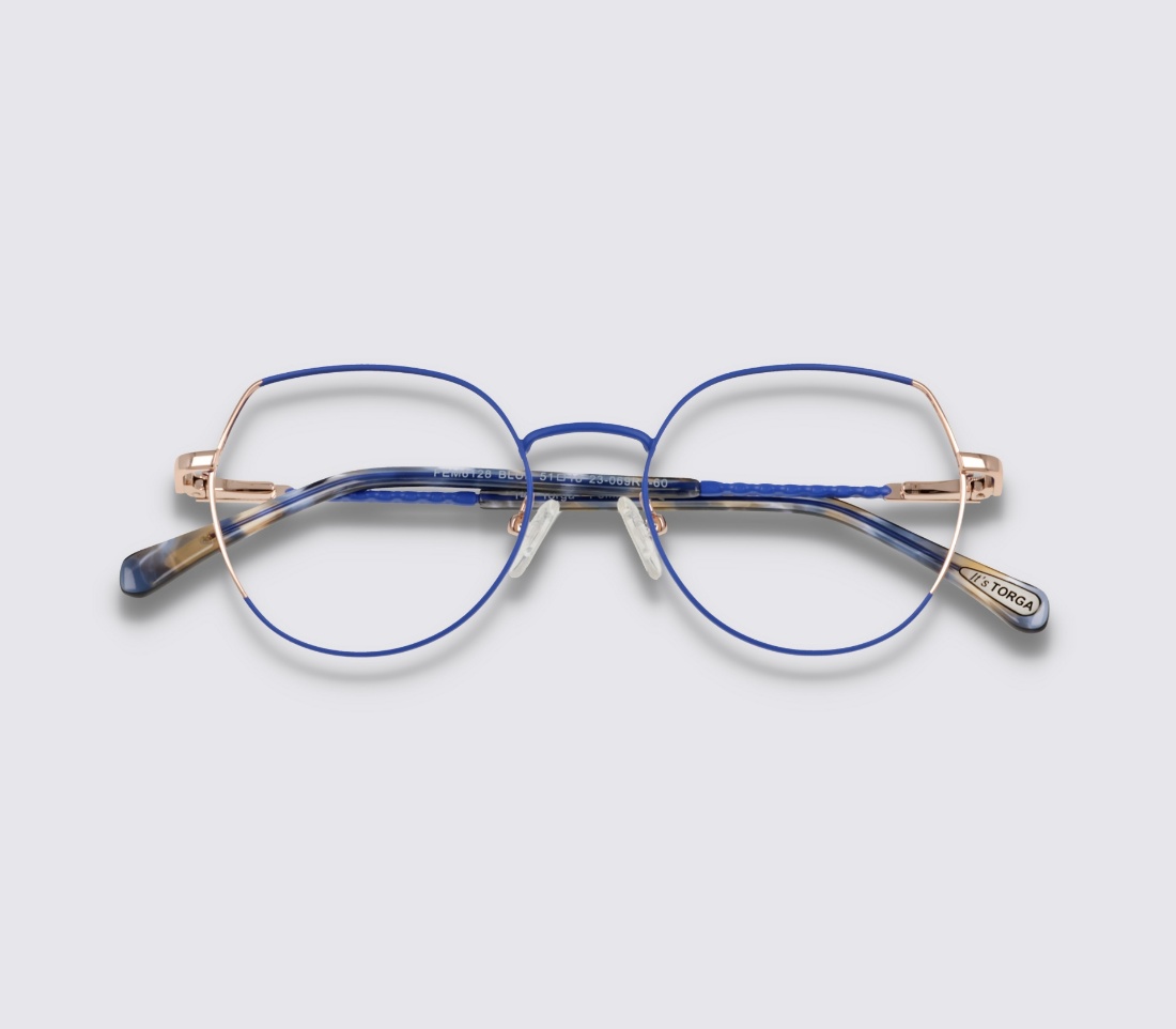 Femina 6128 Blue