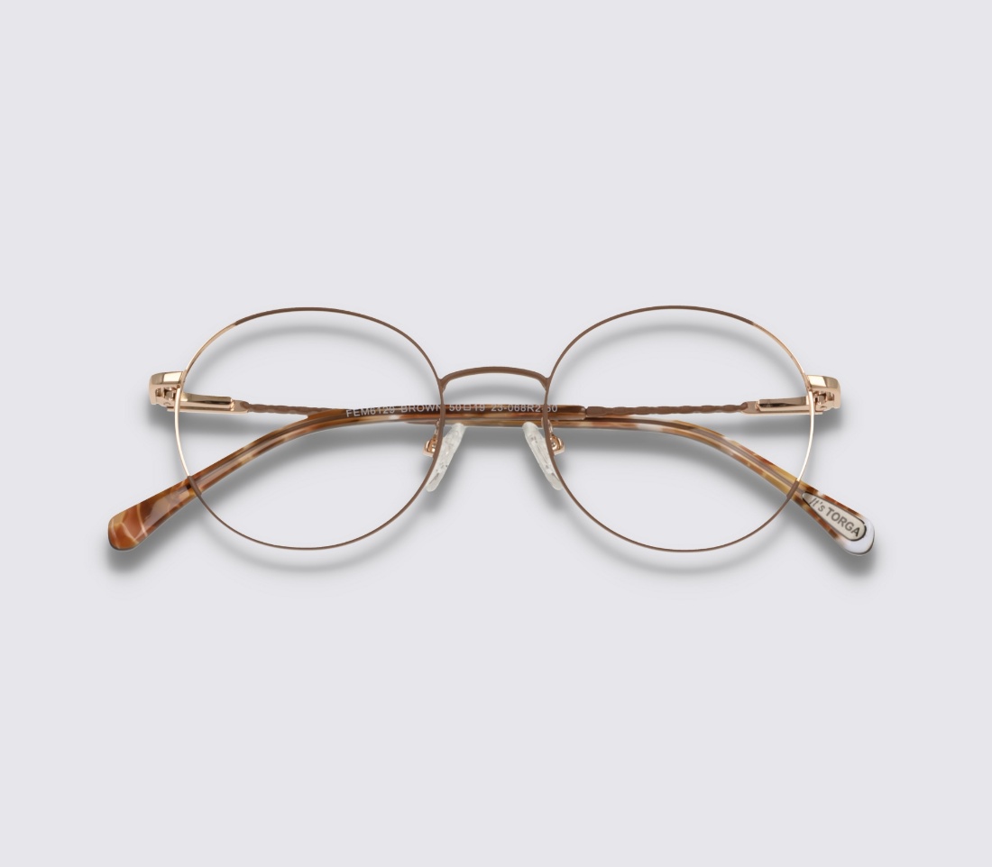Femina 6129 Brown