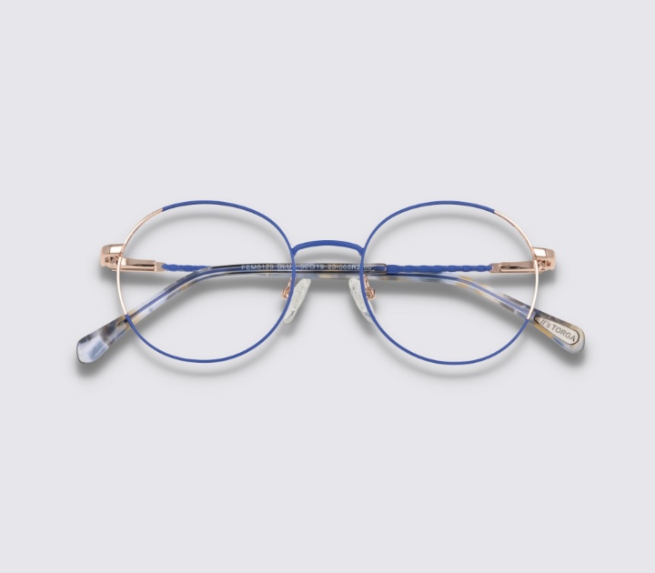 Femina 6129 Blue