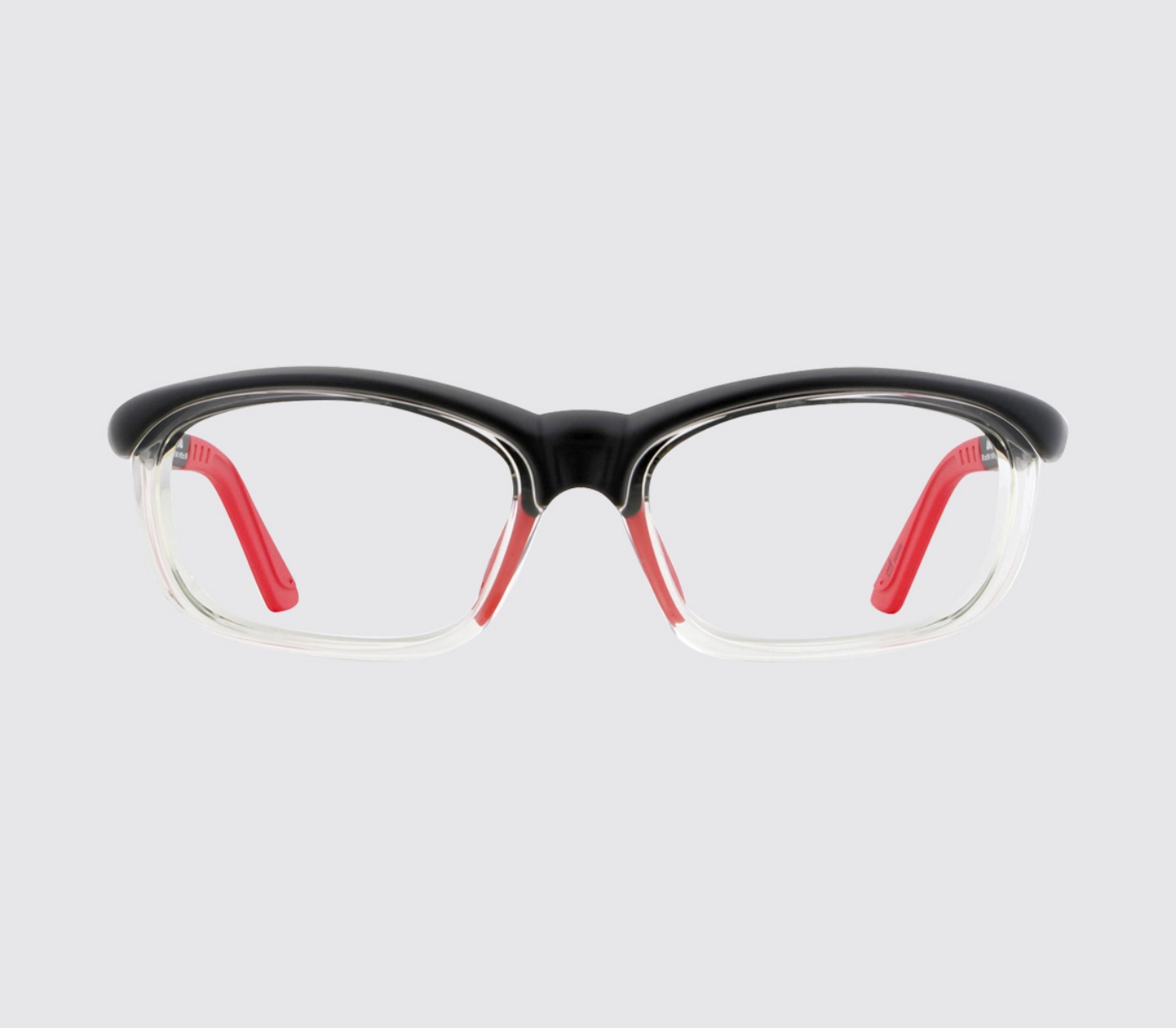 Picture of uvex 6109226 Safety Frame Red