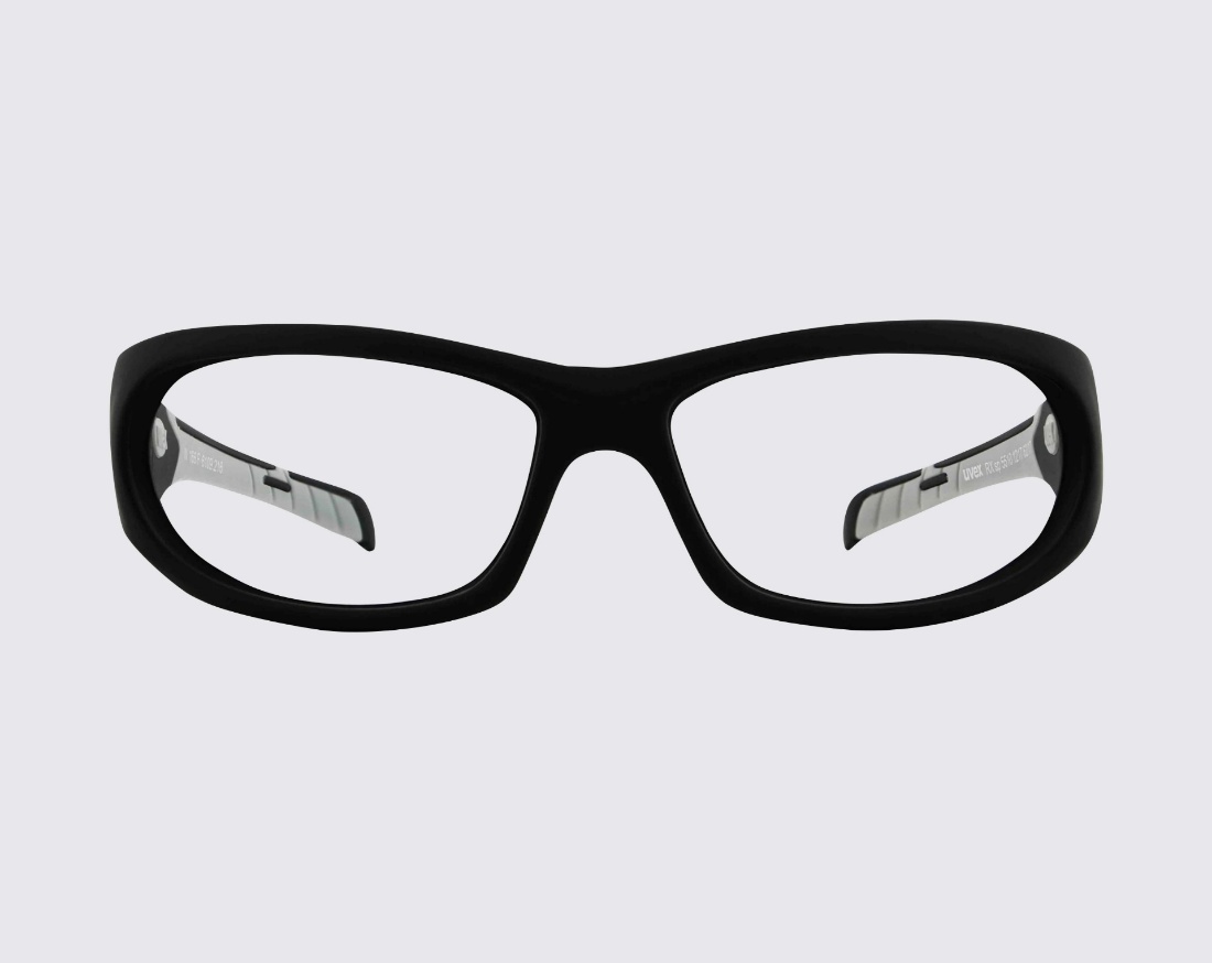 Picture of uvex 5510 Safety Frame Anthracite