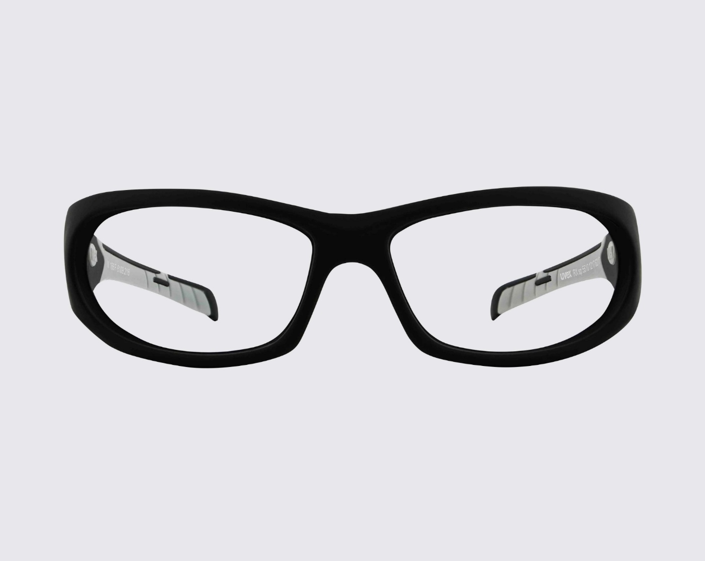 Picture of uvex 5510 Safety Frame Anthracite