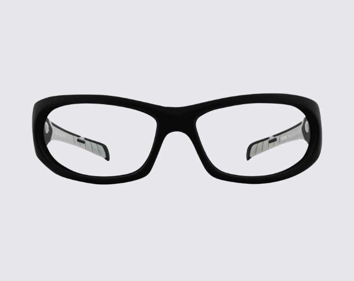 Picture of uvex 5510 Safety Frame Anthracite