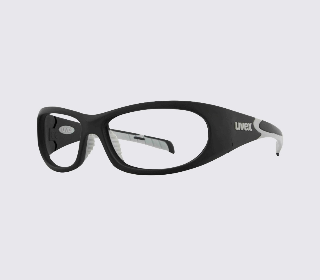Picture of uvex 5510 Safety Frame Anthracite