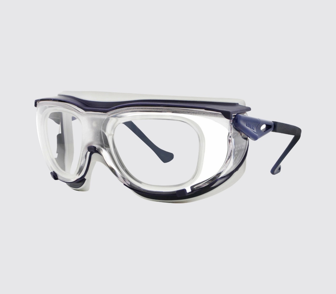 Picture of uvex Skyguard Safety Frame
