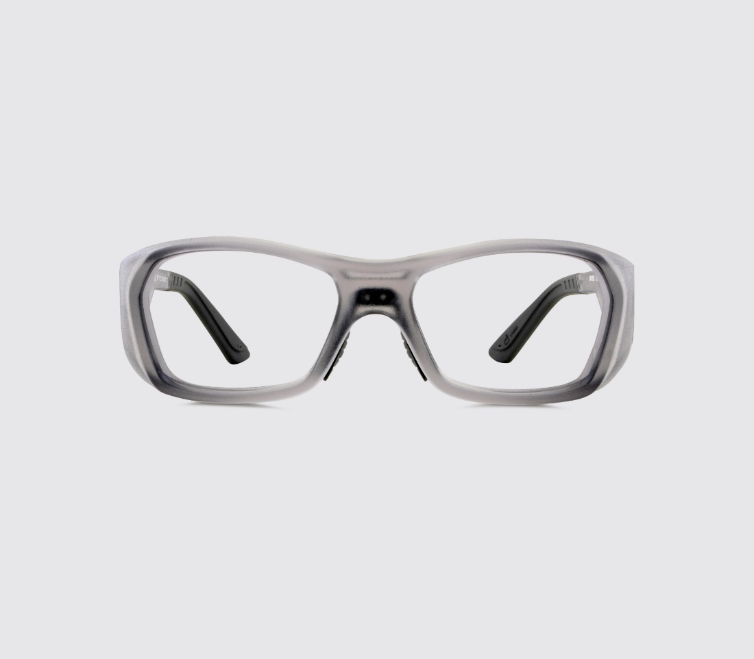 Picture of Uvex RX cd 5524 Translucent Safety Frame
