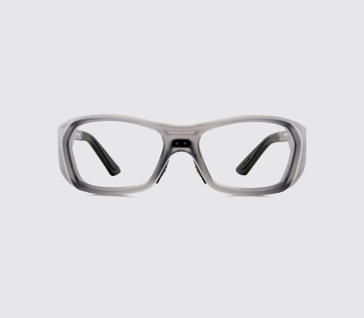 Picture of Uvex RX cd 5524 Translucent Safety Frame