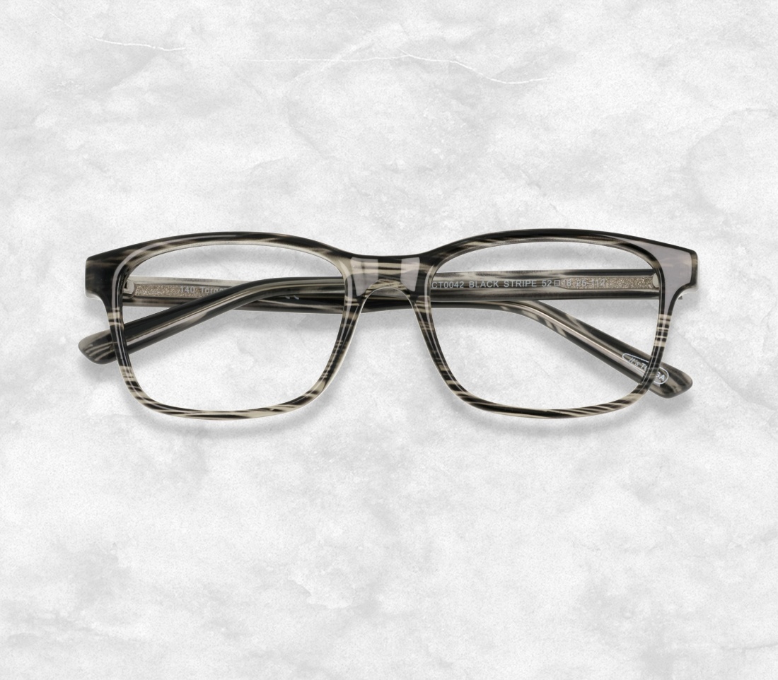 Torga Classic 42 Black Stripe