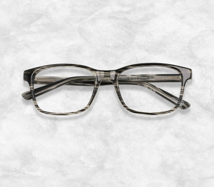 Torga Classic 42 Black Stripe