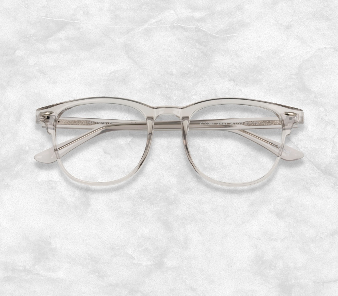 Torga Classic 55 Grey