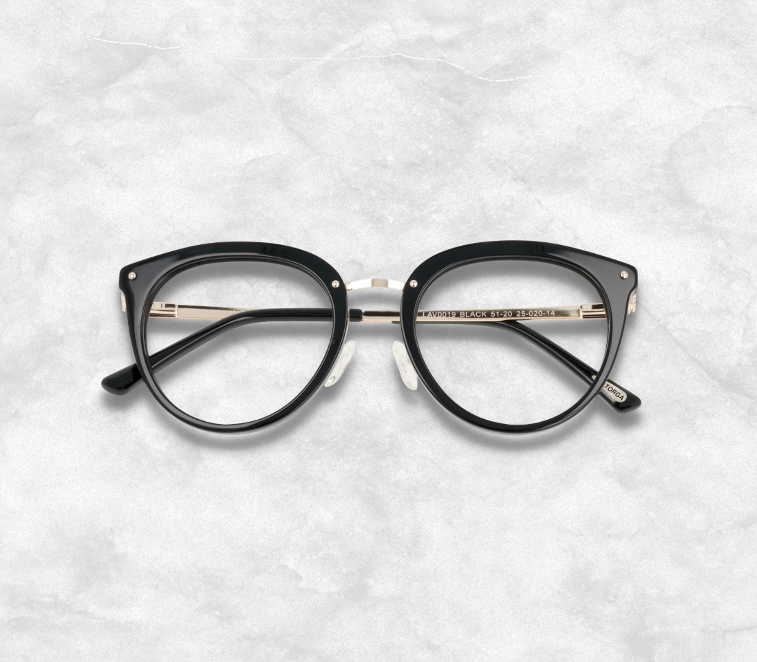 Lavida 19 Black