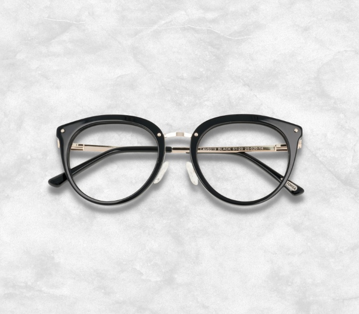 Lavida 19 Black