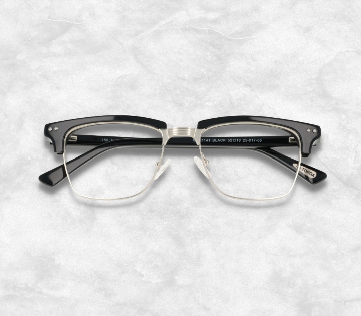 Manhattan 1141 Black