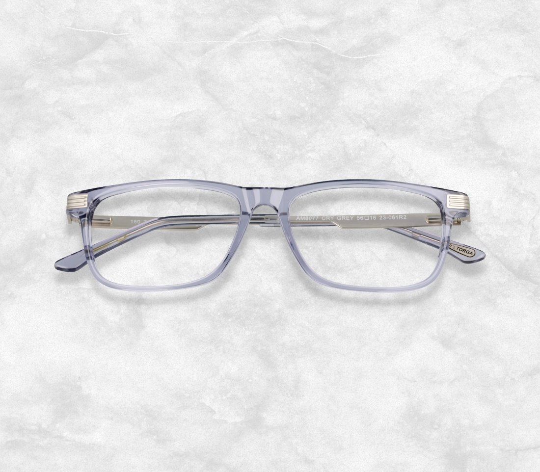 Americana 8077 Crystal Grey