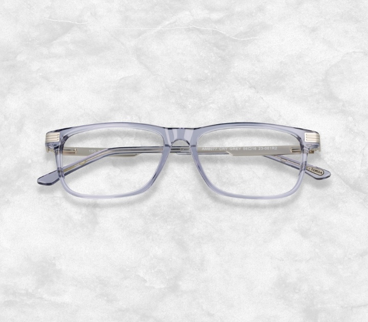 Americana 8077 Crystal Grey