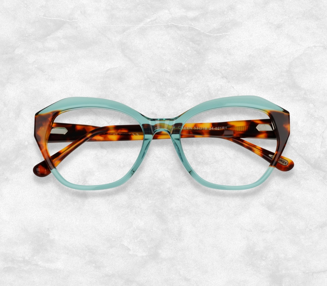 Divine 7221 Green