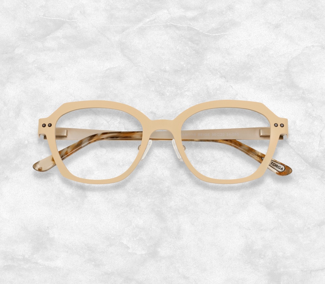Manhattan 1116 Beige