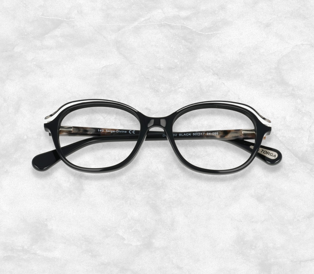 Divine 7202 Black